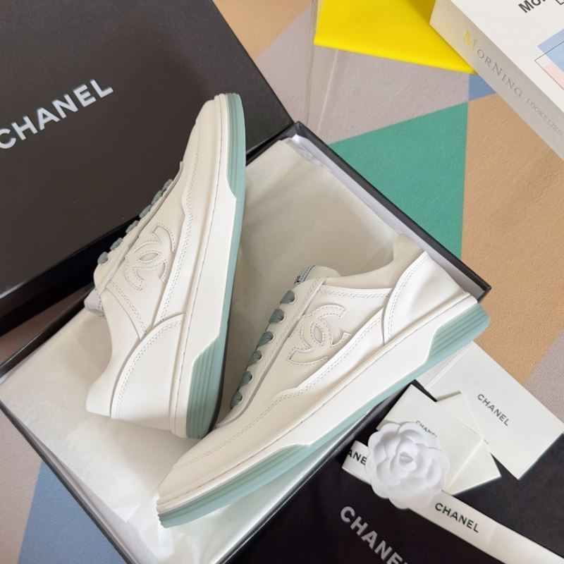 Chanel Sport Shoes